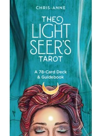 Second-hand The Light Seer's Tarot by Chris Anne